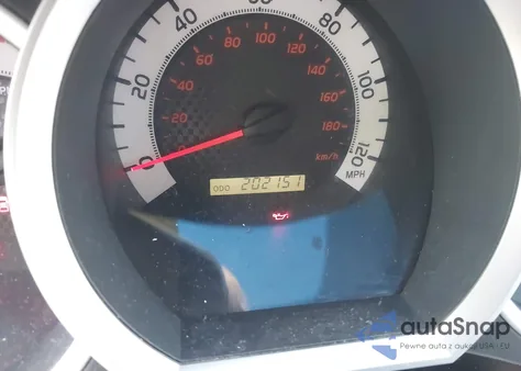 2011 Toyota Tacoma Base V6 from USA, damaged, VIN 5TFLU4EN6BX021149